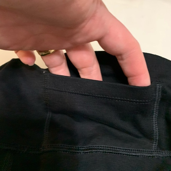 Fabletics Power Hold Black Leggings Small basics everyday essentials - Picture 6 of 7